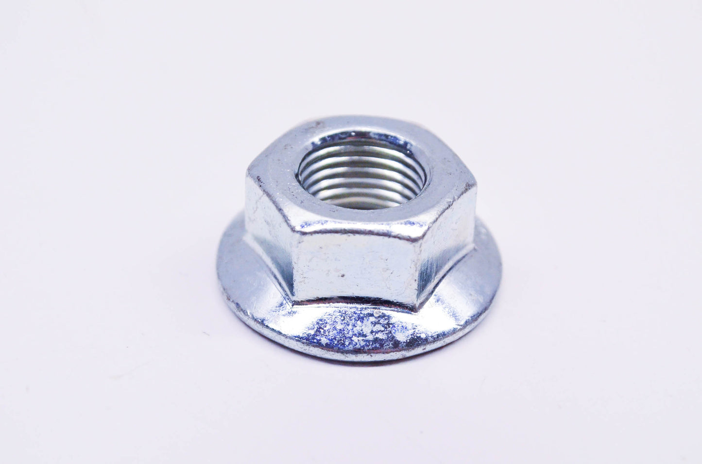 MTD 712-0700 Flange Nut NOS