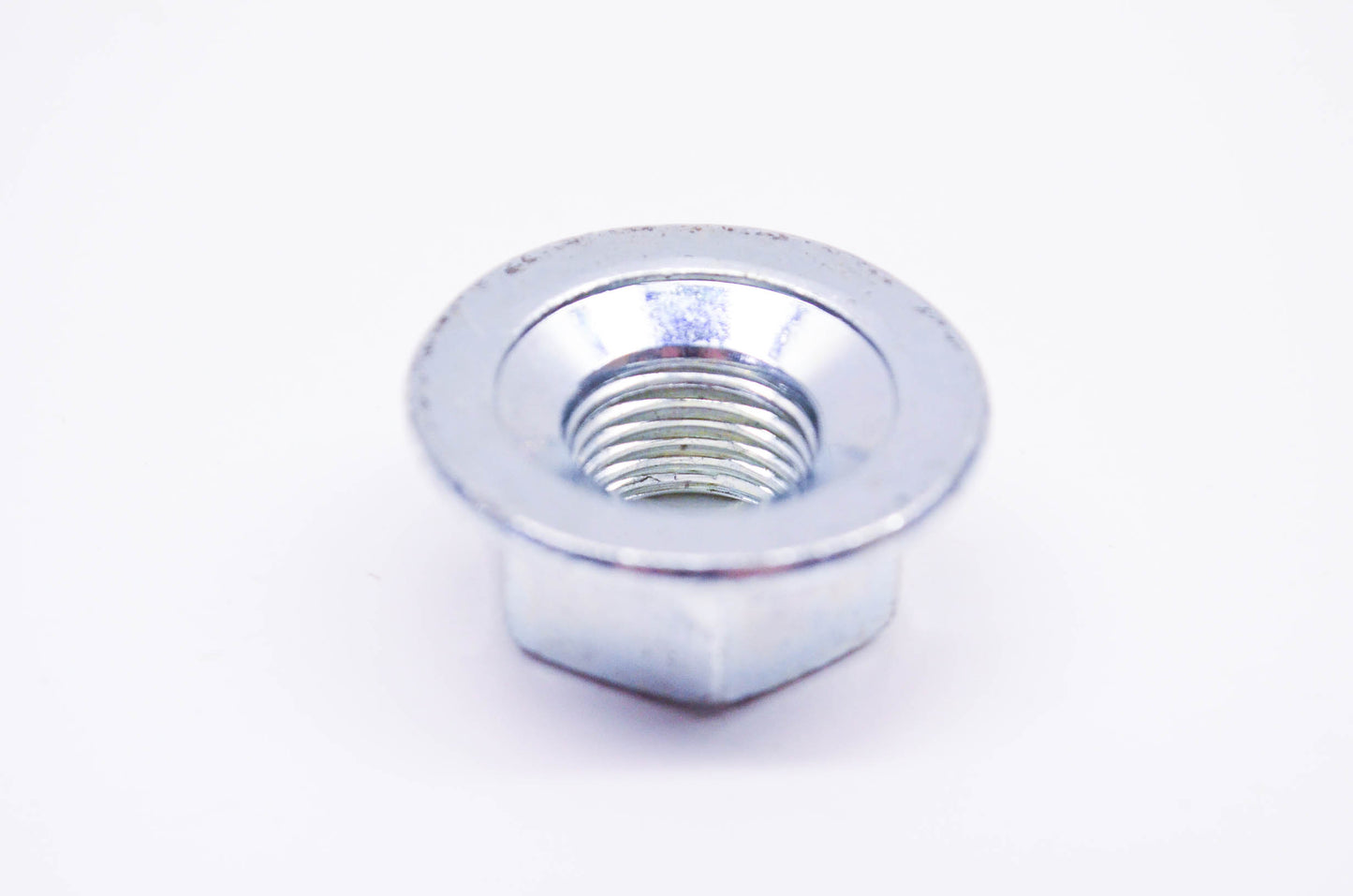 MTD 712-0700 Flange Nut NOS