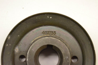 Scag 482755 Pulley NOS