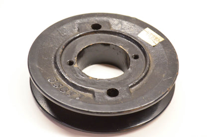 TB Woods 66677, 66694 V-Groove Pulley NOS