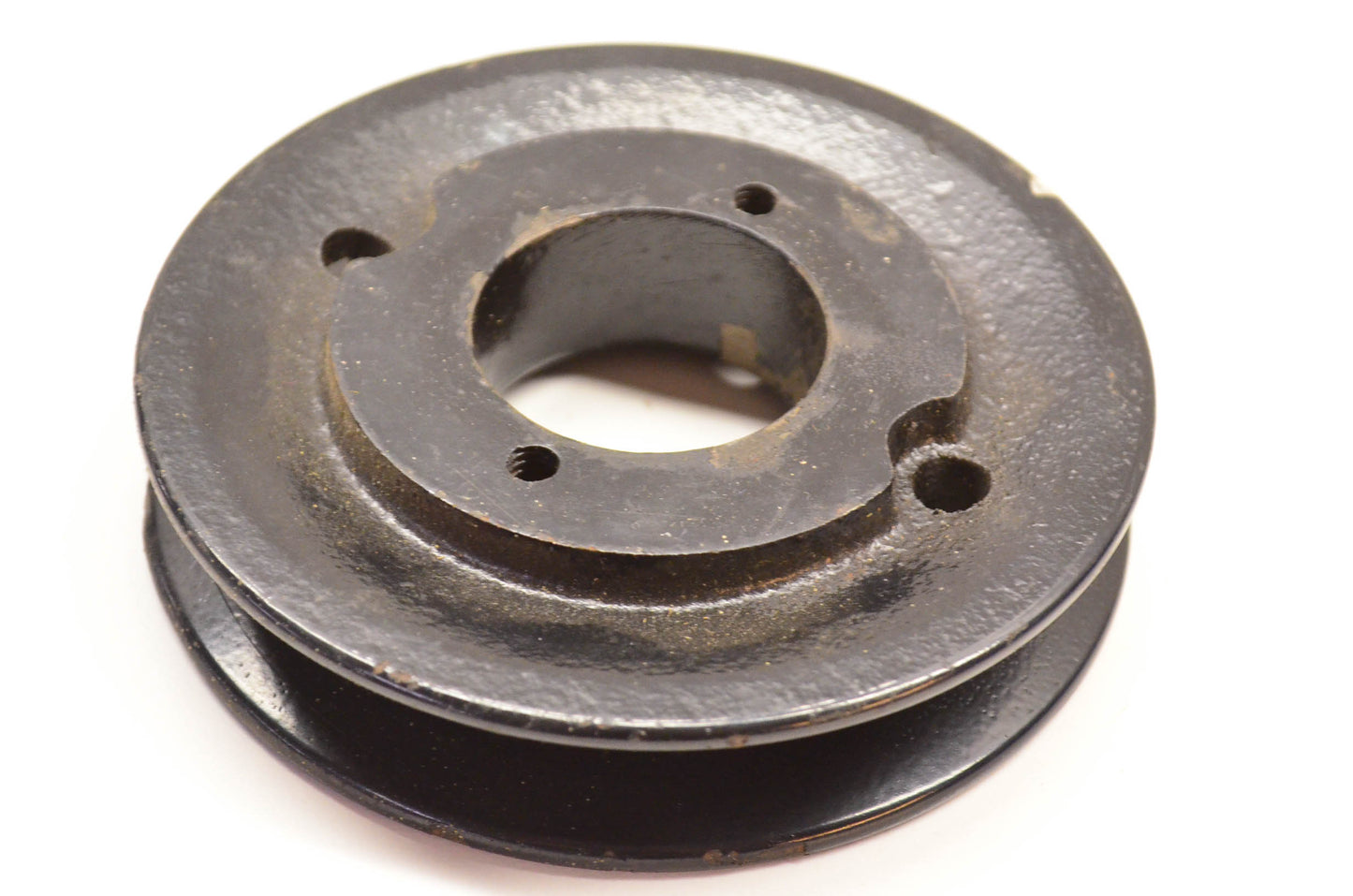 TB Woods 66677, 66694 V-Groove Pulley NOS