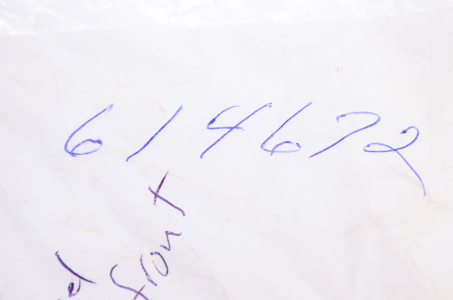 Toro 614672 Shoulder Bolt NOS
