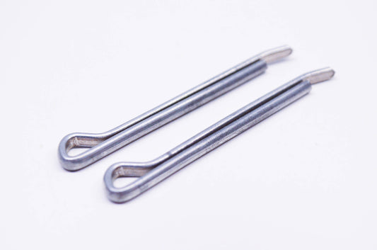 Dorman 793342, 080358835943 Cotter Pins 5/32 x 2 Qty 2 NOS