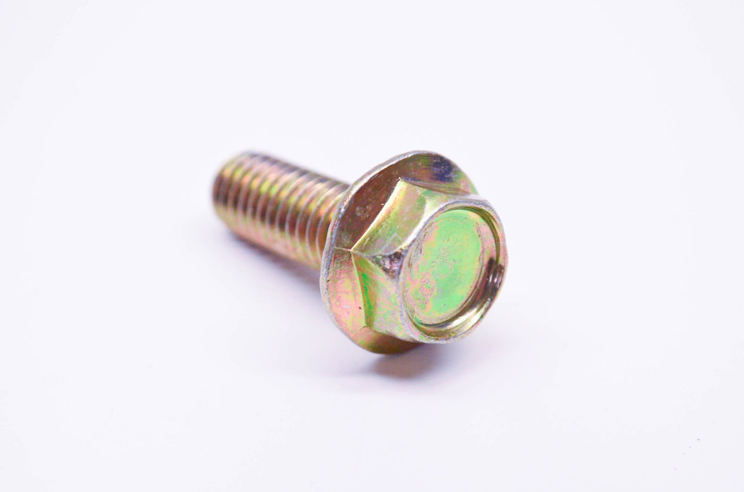 MTD 1186347 Hex Flange Screw NOS