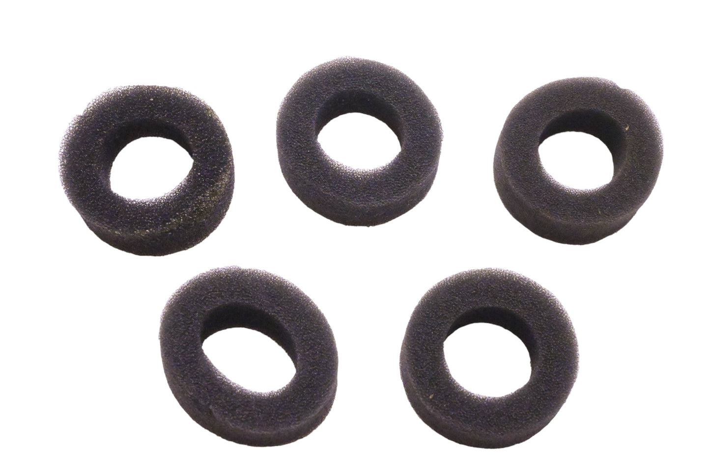 Aftermarket 180350 AC Filter Qty 5 NOS