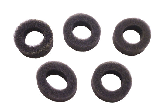 Aftermarket 180350 AC Filter Qty 5 NOS