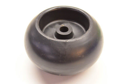 Stens 210-203 Plastic Deck Wheel 5"x3"x1/2" NOS