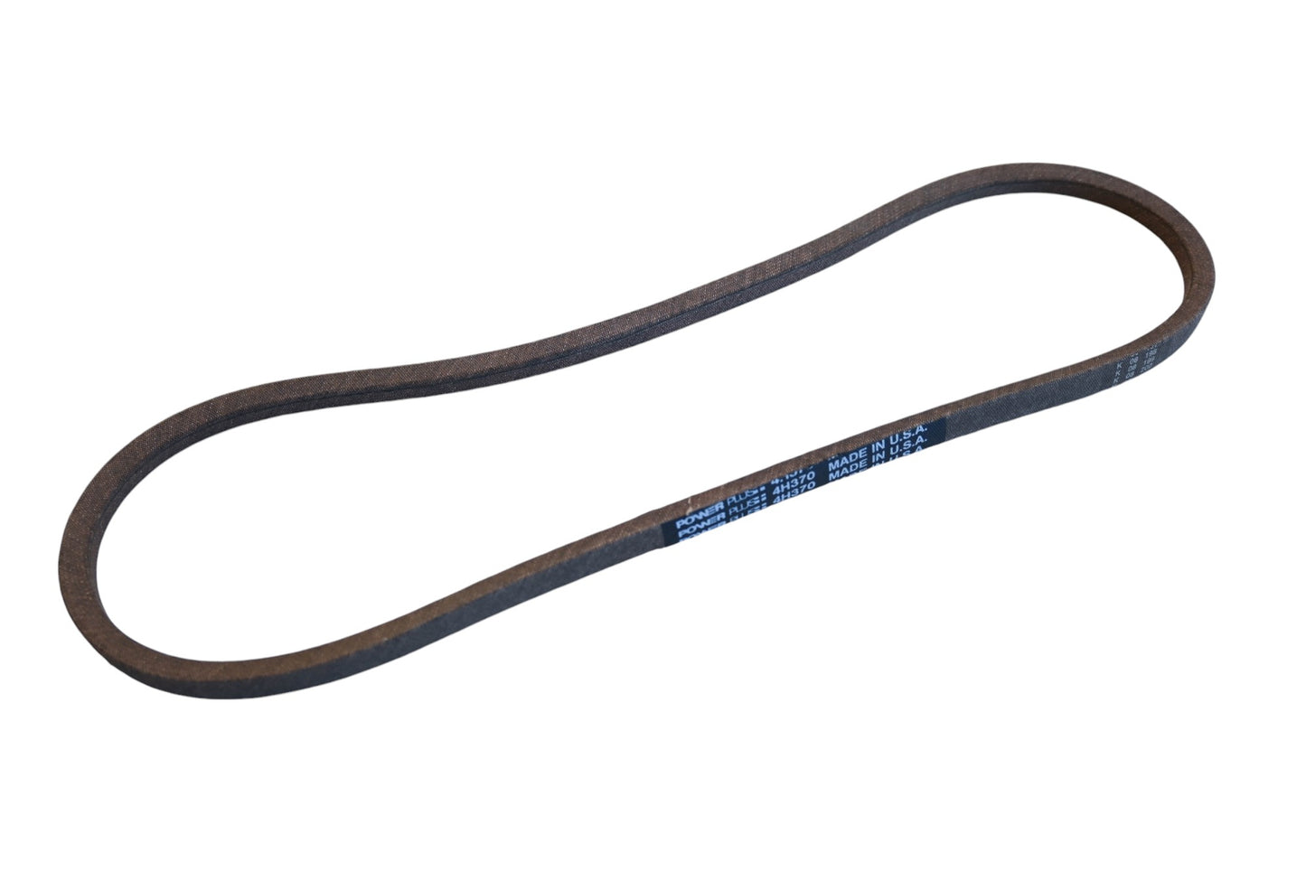 Dealers Choice 4H370 Power Plus Heavy Duty Belt NOS