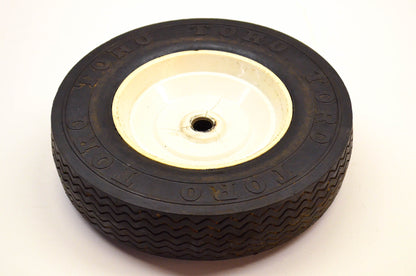 Toro 11-1279 Drive Wheel 8 Inch