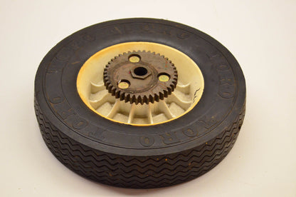 Toro 11-1279 Drive Wheel 8 Inch