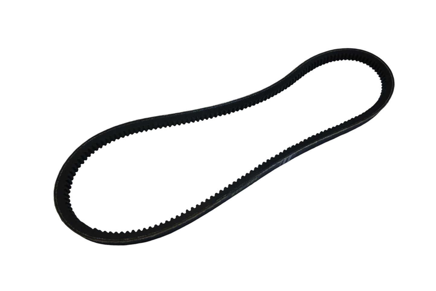 Silver Streak 75-224, PL0848 Bunton Professional Long-Wearing Belt NOS