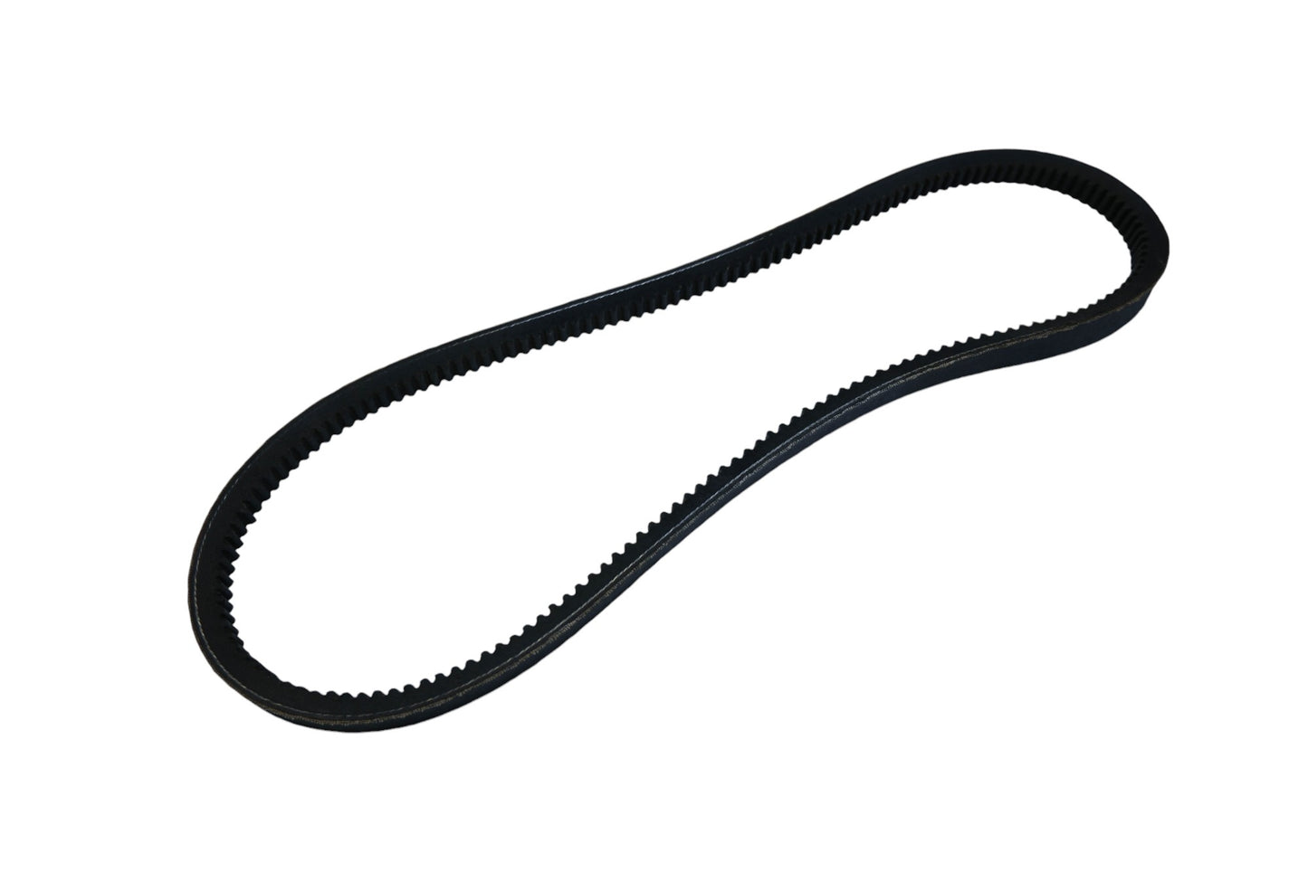 Silver Streak 75-224, PL0848 Bunton Professional Long-Wearing Belt NOS