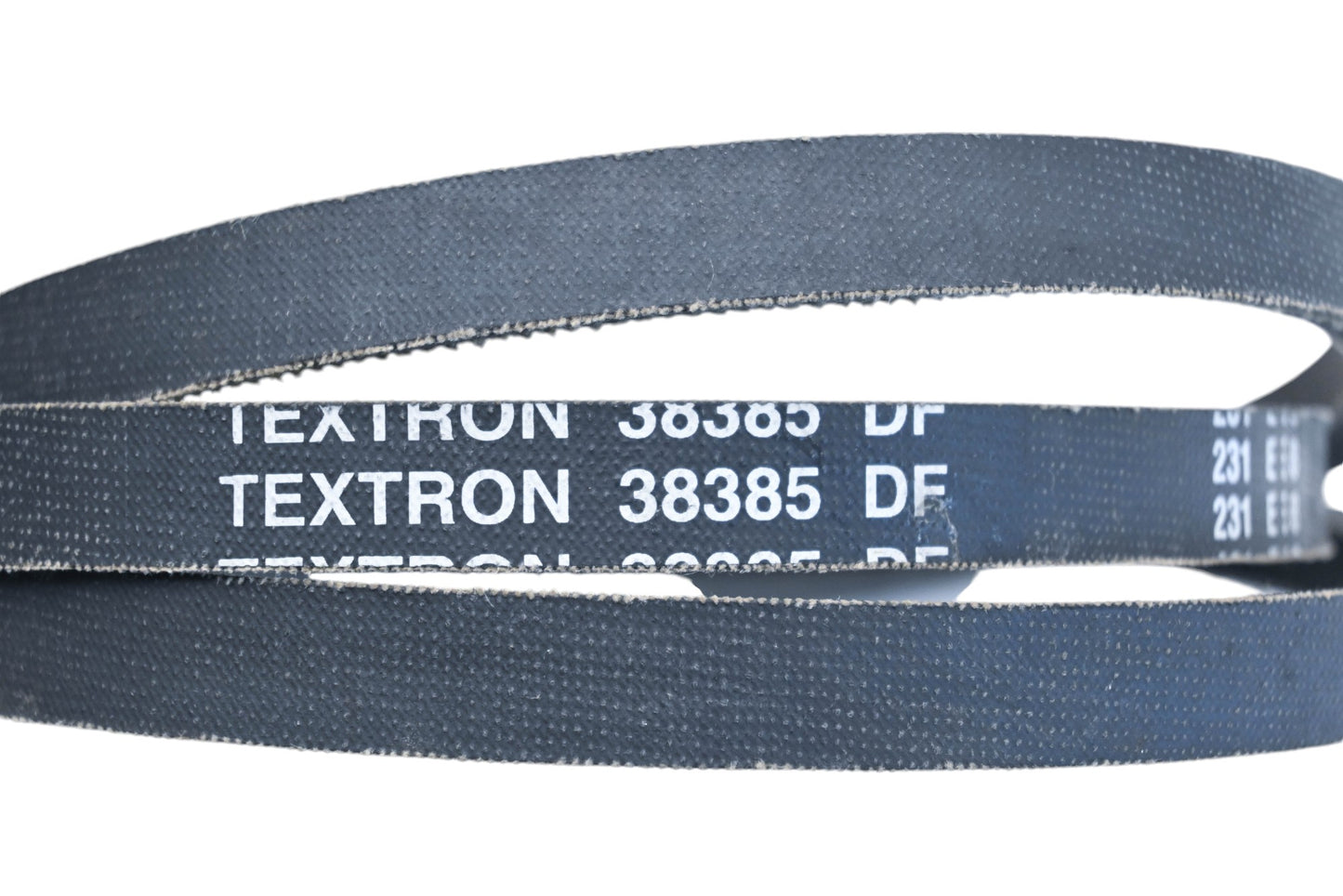 Textron 38385 DF, 38385 Belt NOS
