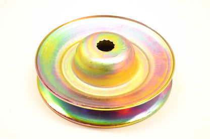 Aftermarket 532 17 43-75 Idler Pulley NOS