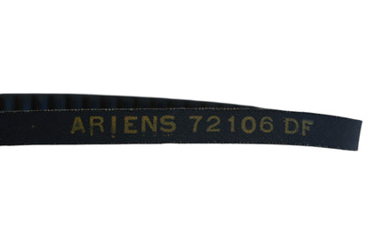 Ariens 72106 DF, 72106 V-Belt NOS