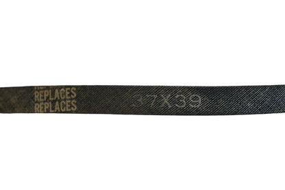 Aftermarket 37X39 Drive Belt NOS