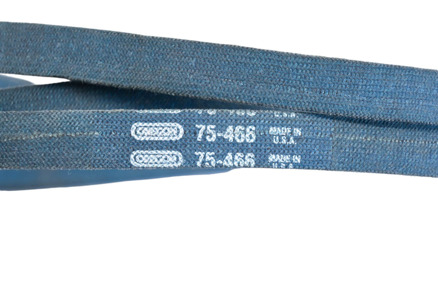 Oregon 75-466 1/2" x 66" Belt NOS