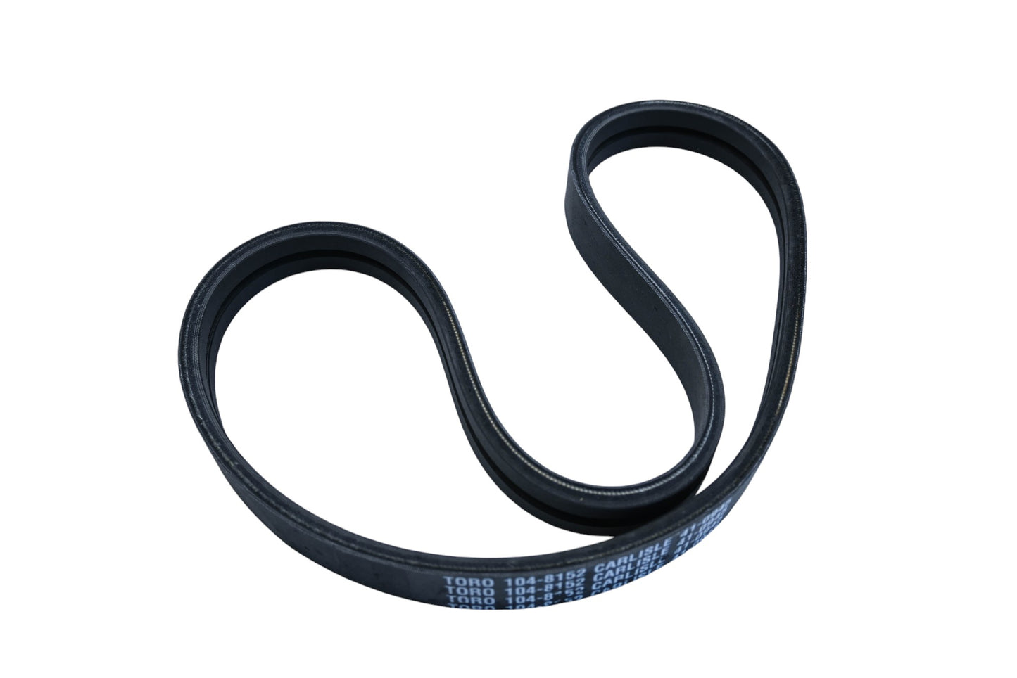 Toro 104-8152 Traction Drive Belt NOS