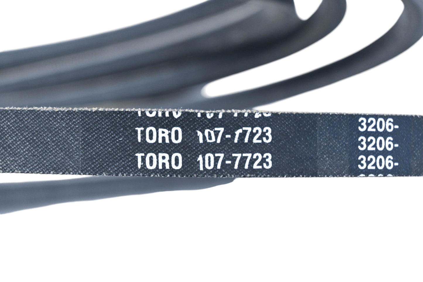 Toro 107-7723 Drive V-Belt NOS