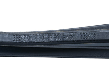 Great Dane D28028 Power Equipment Drive Belt NOS