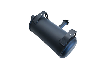 New OEM John Deere AM119635 Muffler NOS