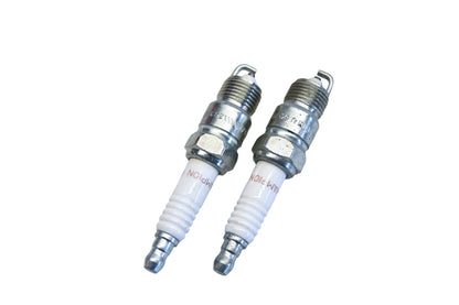 Champion RV15YC4 Spark Plugs Qty 2 NOS