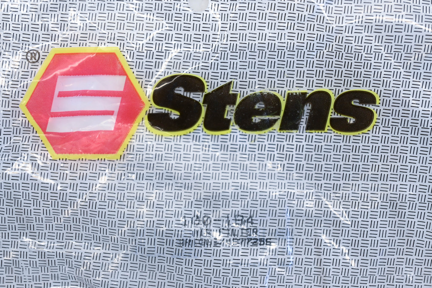 Stens 100-184 Air Filter NOS