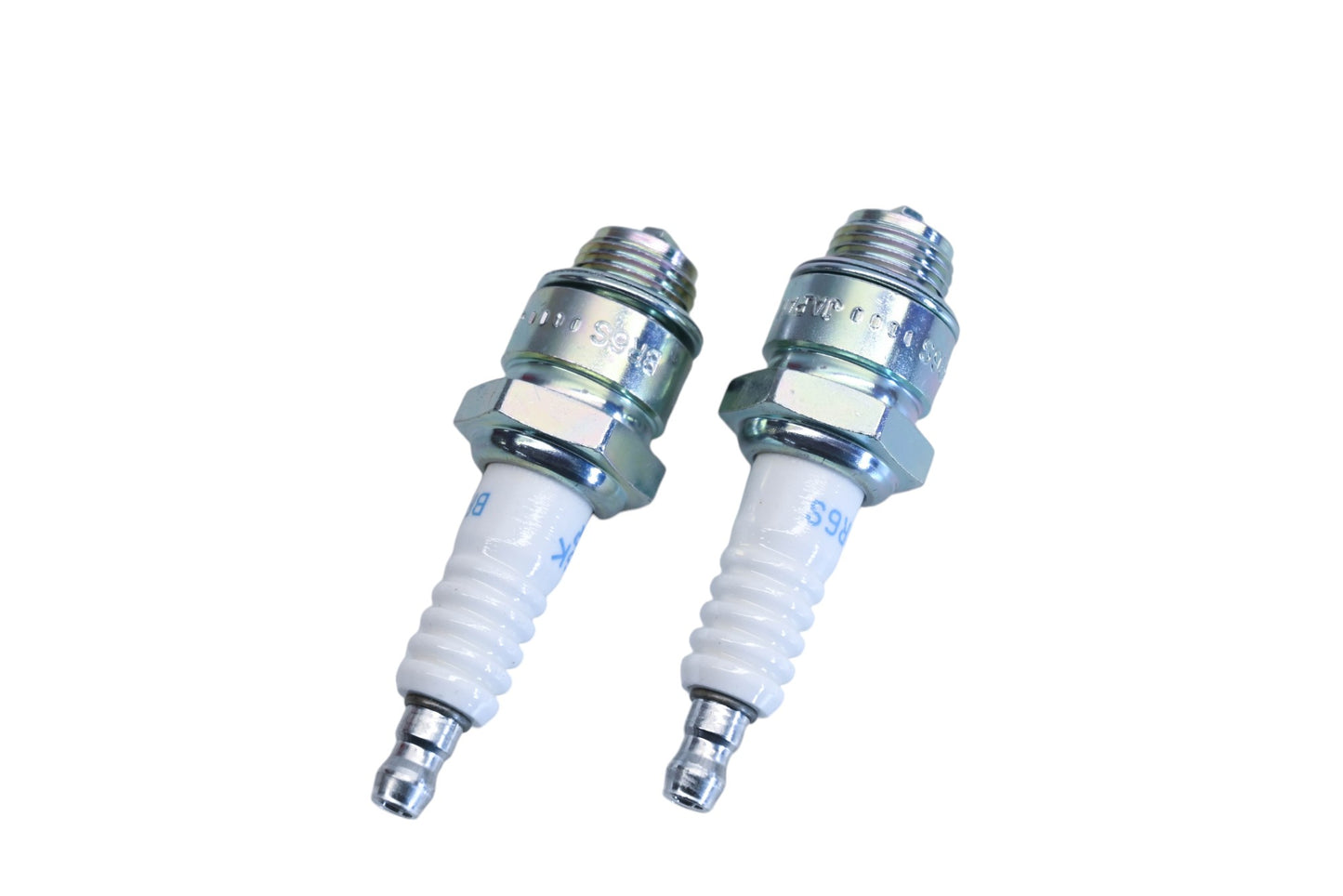 NGK BR6S, 3522 Spark Plugs Qty 2 NOS