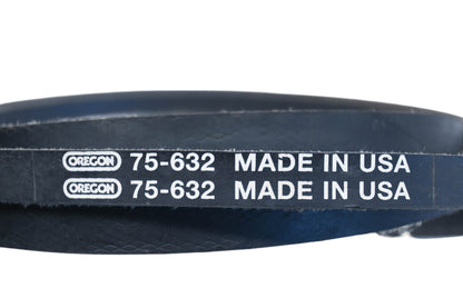 Oregon 75-632 Drive Belt NOS