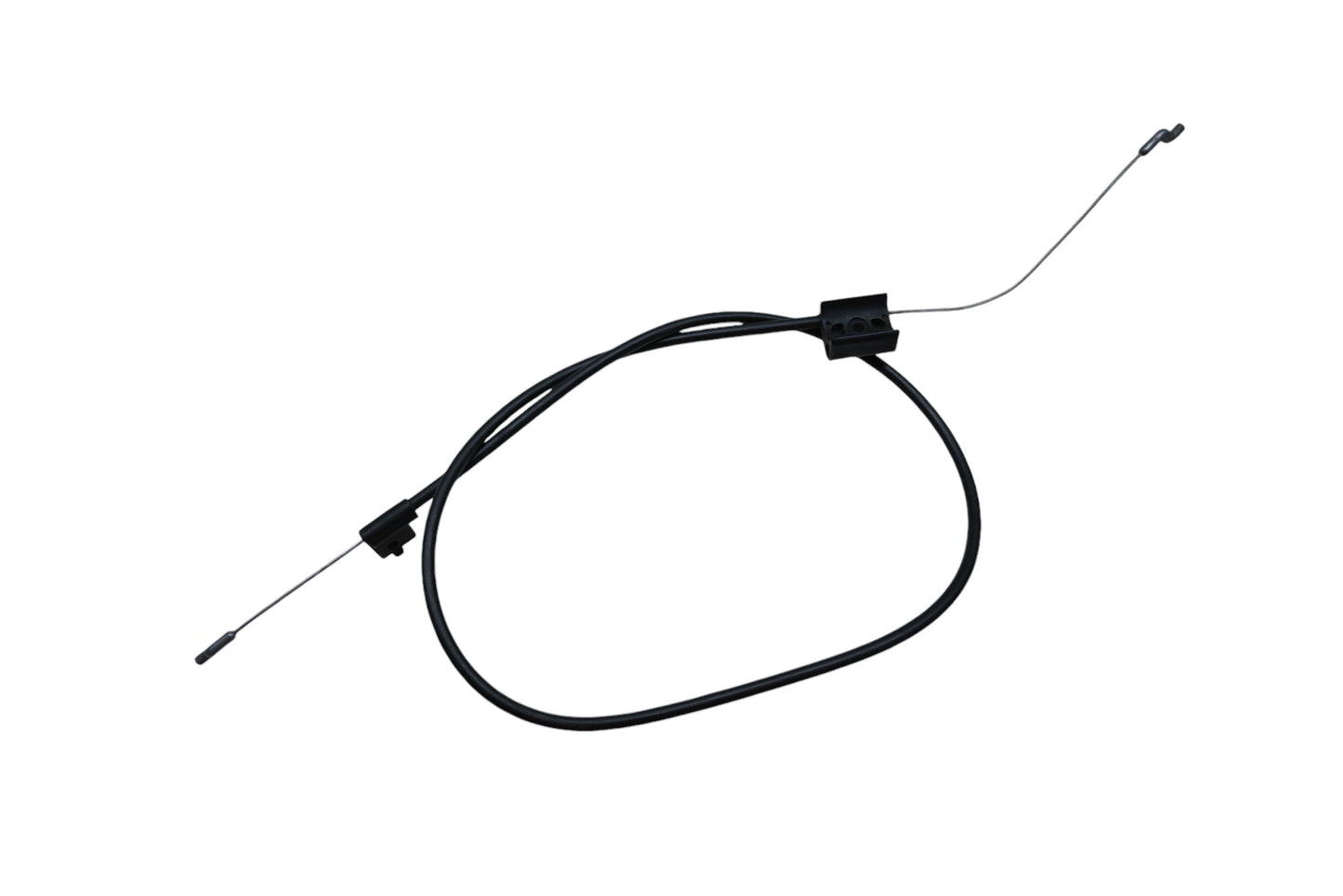 Aftermarket C386330, 43360 Throttle Cable Assembly NOS