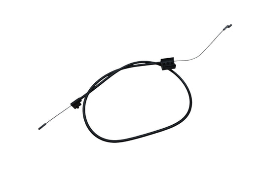 Aftermarket C386330, 43360 Throttle Cable Assembly NOS