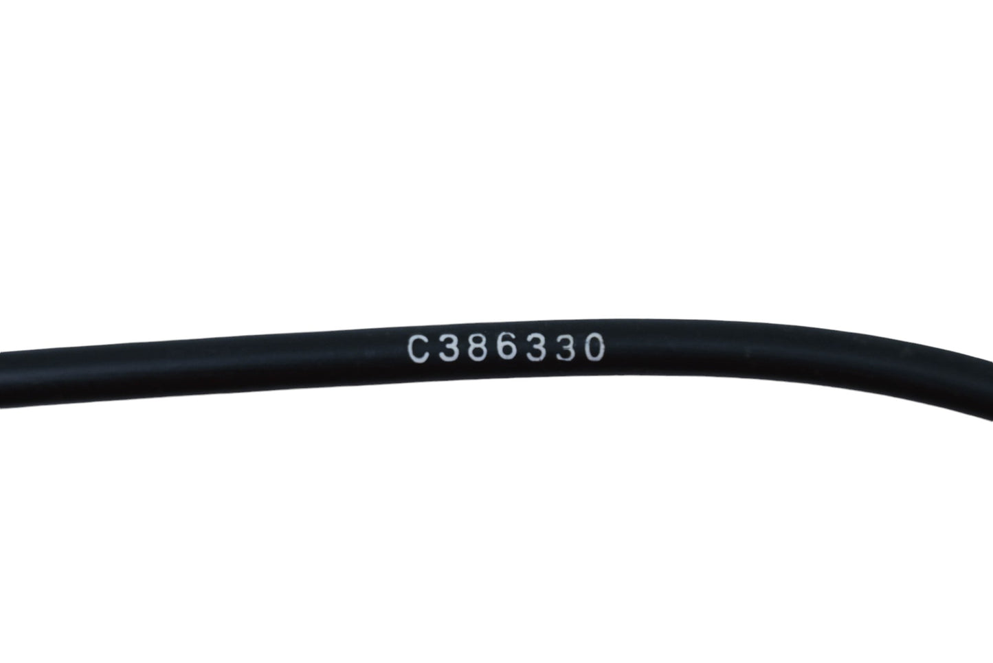 Aftermarket C386330, 43360 Throttle Cable Assembly NOS