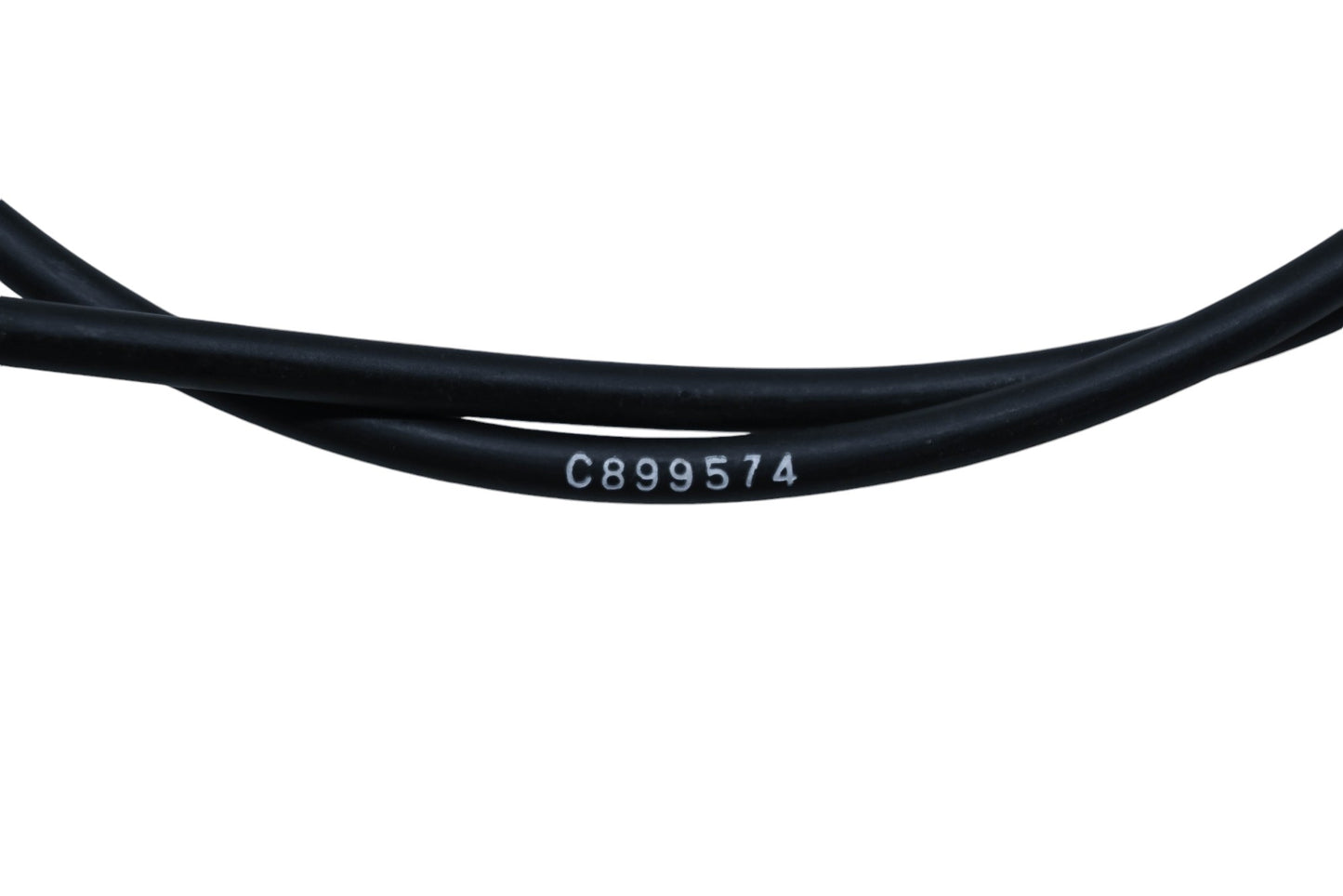 Aftermarket C899574, 43876 Throttle Cable Assembly NOS