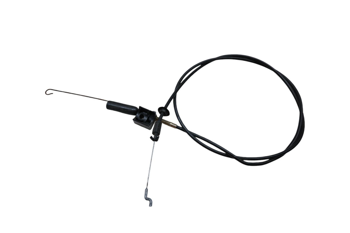 Aftermarket C702013, 71091 Throttle Cable Assembly