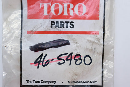 Toro 46-5480 Traction Control Cable NOS
