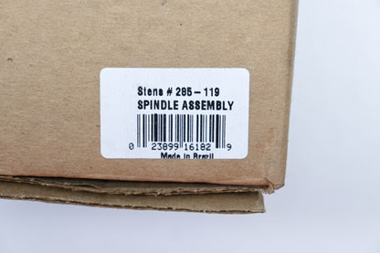 Stens 285-119 Spindle Assembly NOS