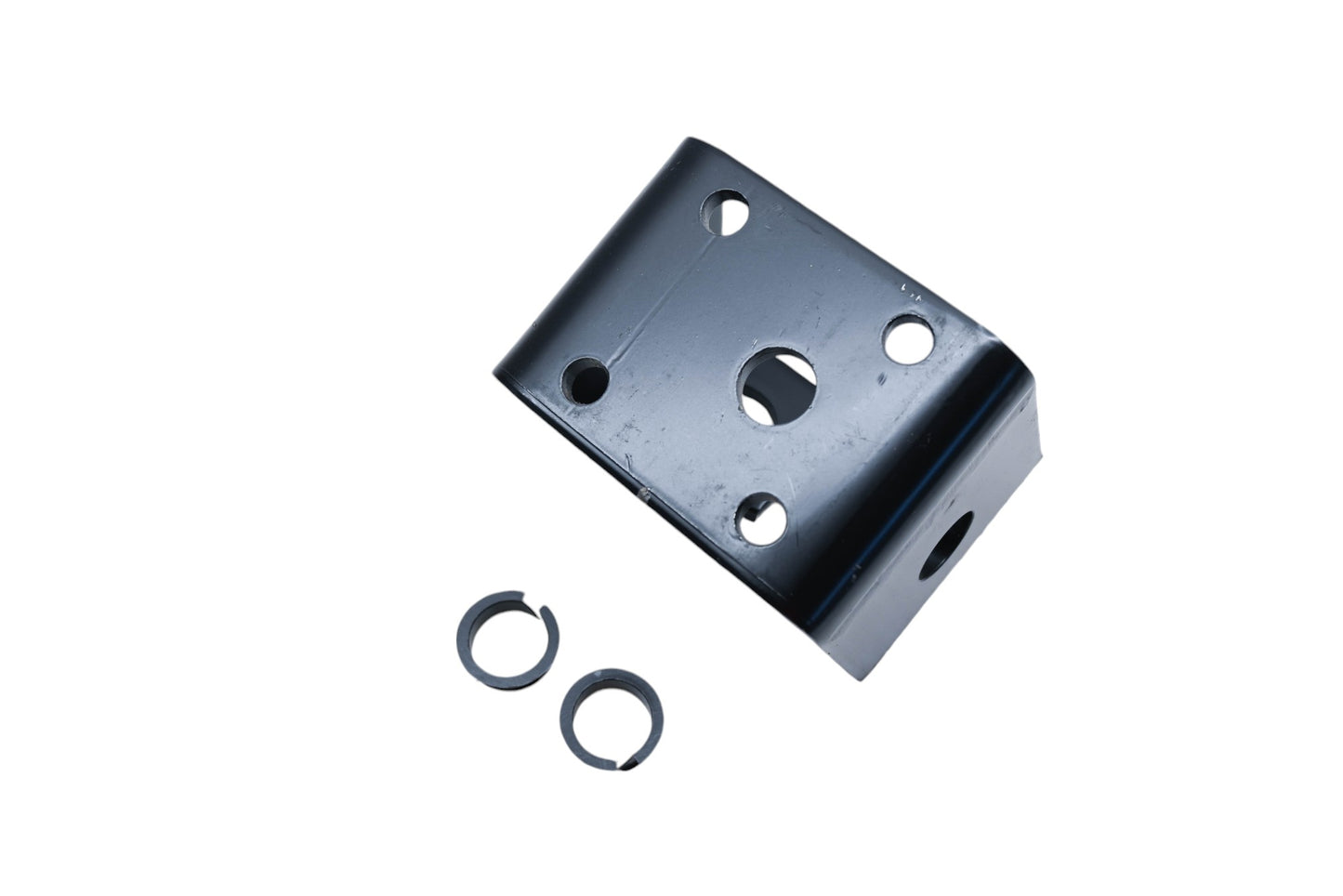 Aftermarket 110150X Steering Bracket Kit NOS