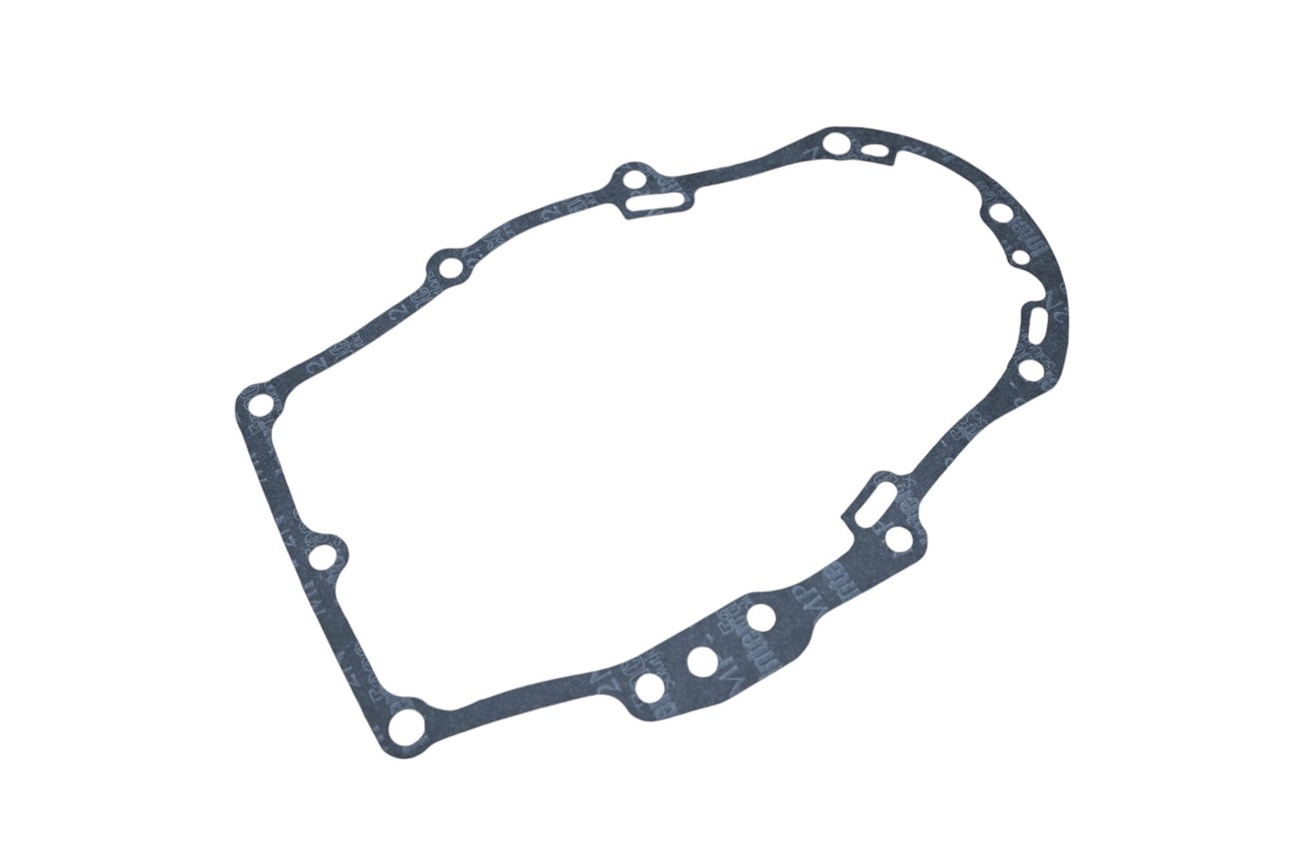 New OEM Kawasaki 11060-7012, 110607012 Crankcase Gasket NOS