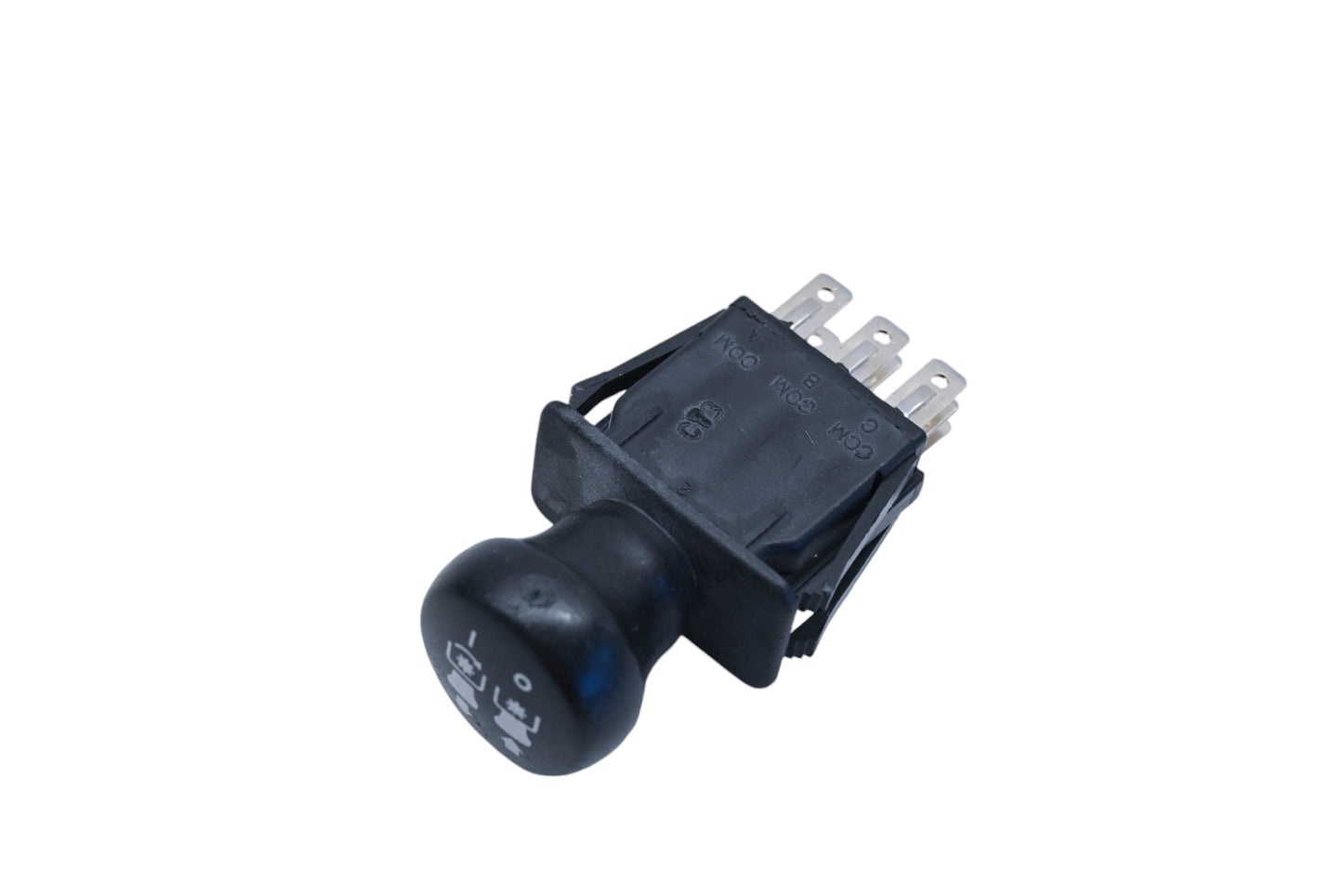 MTD 725-1752 Delta Systems PTO Switch NOS