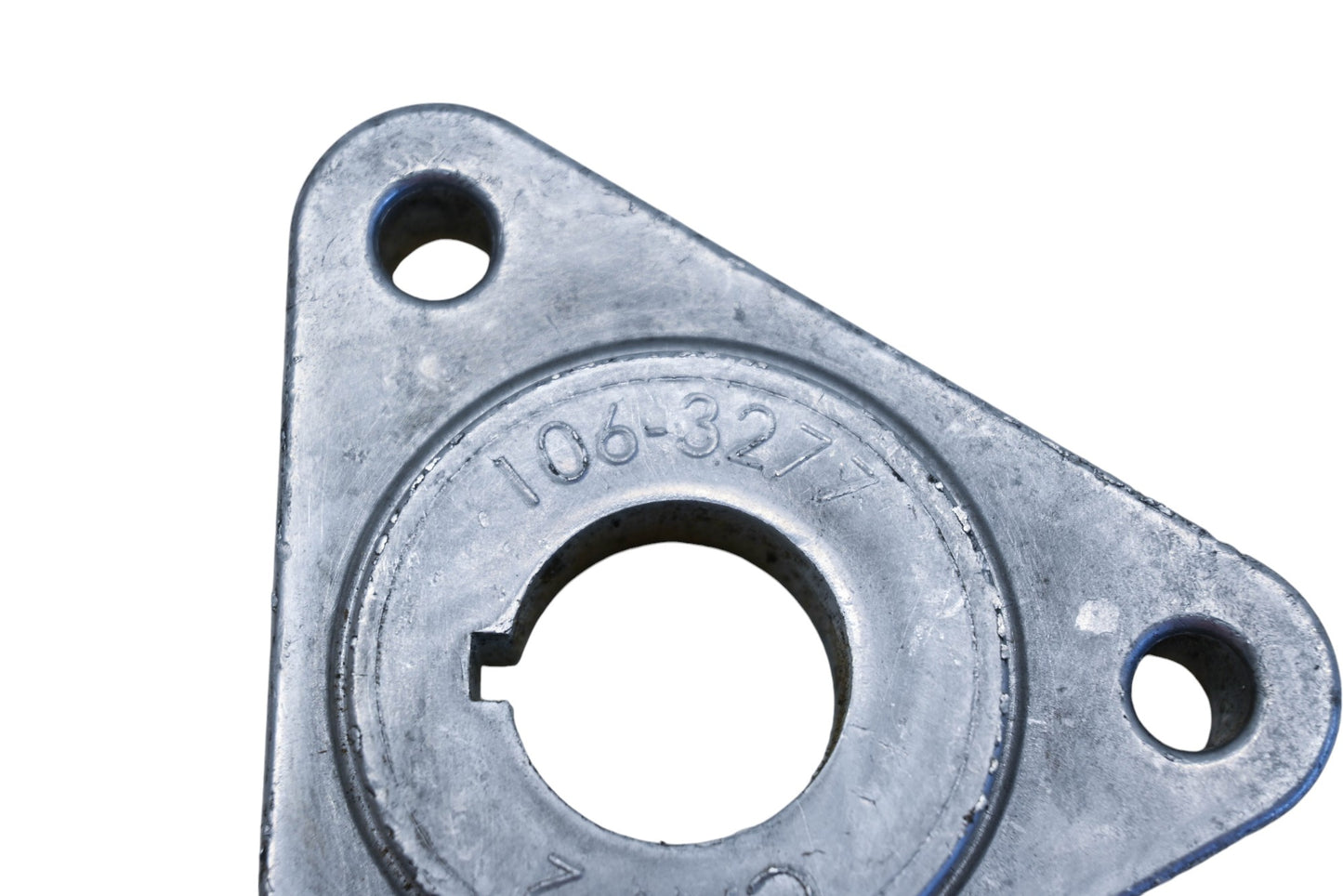 Aftermarket 106-3277 Spindle Pulley Hub NOS