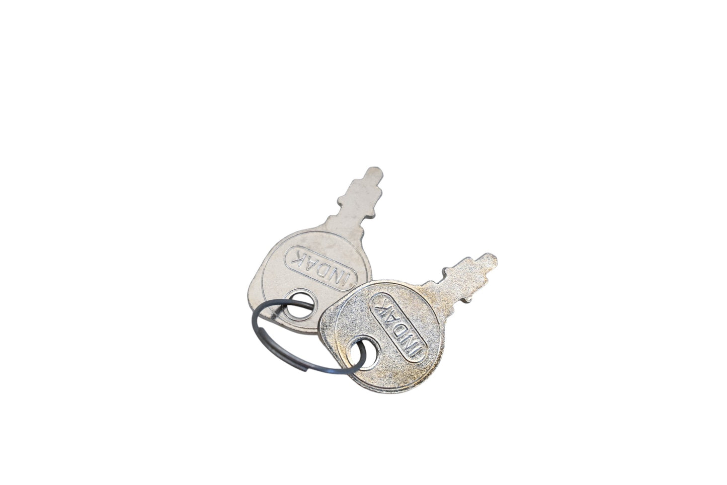 MTD 725-0201, 464407148 Ignition Key Kit NOS