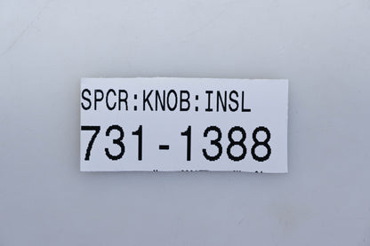 MTD 731-1388 Insulator Knob NOS