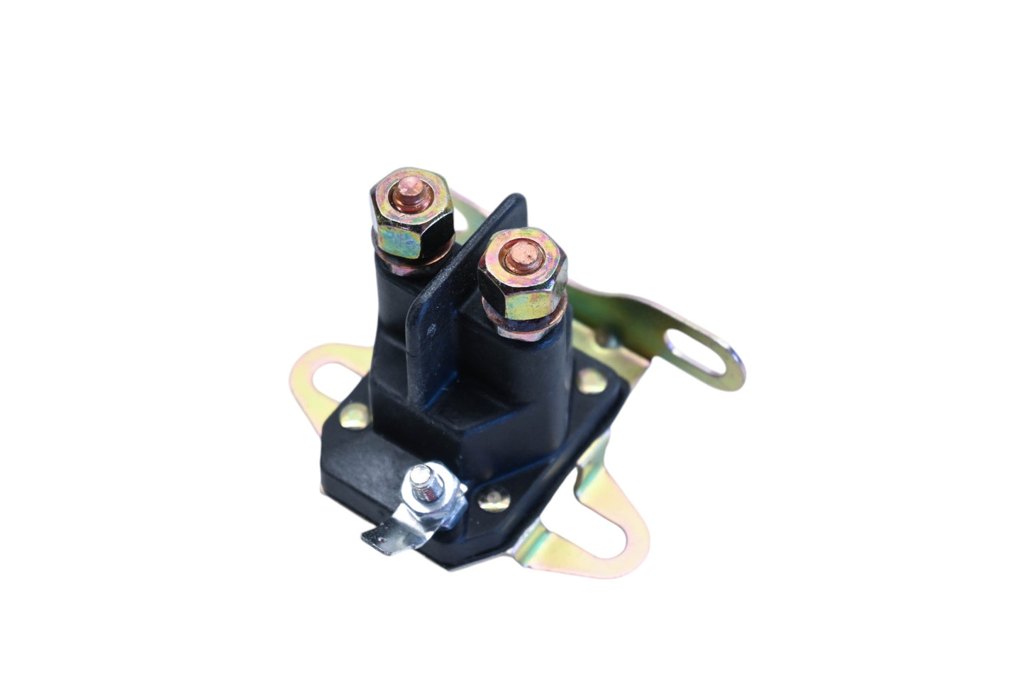 Stens 435-431, 852-1251-210 Trombetta Universal Starter Solenoid Assembly NOS