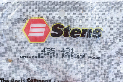 Stens 435-431, 852-1251-210 Trombetta Universal Starter Solenoid Assembly NOS
