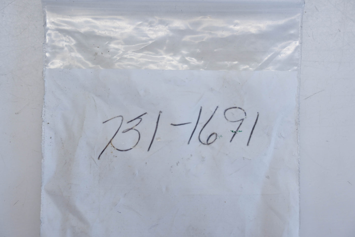 Aftermarket 731-1691 Lens NOS