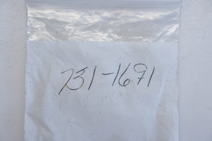 Aftermarket 731-1691 Lens NOS