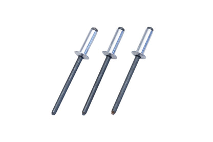 MTD 728-0175 Rivets Qty 3 NOS