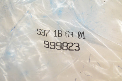 New OEM Husqvarna 537 18 63 01, 999823 Air Filter NOS
