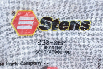 Stens 230-082, 48006-06 Scag Wheel Bearing Assembly NOS