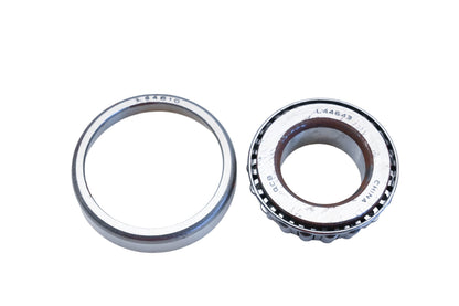 Stens 215-285, L44643, L44610 QCB Tapered Bearing Kit NOS